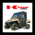Kawasaki Teryx