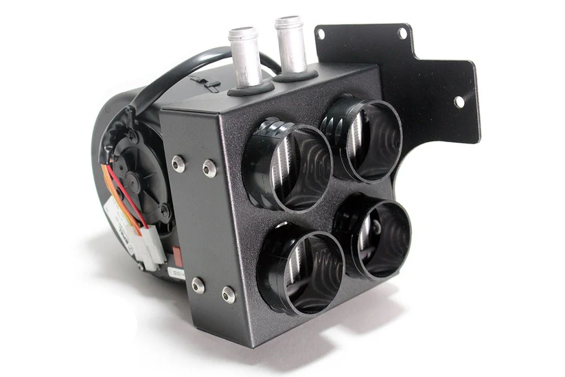 John Deere XUV 590 Inferno Cab Heater