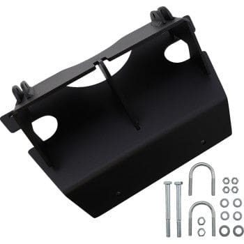 Z950 | MOOSE SNOW PLOW KIT - Image 2