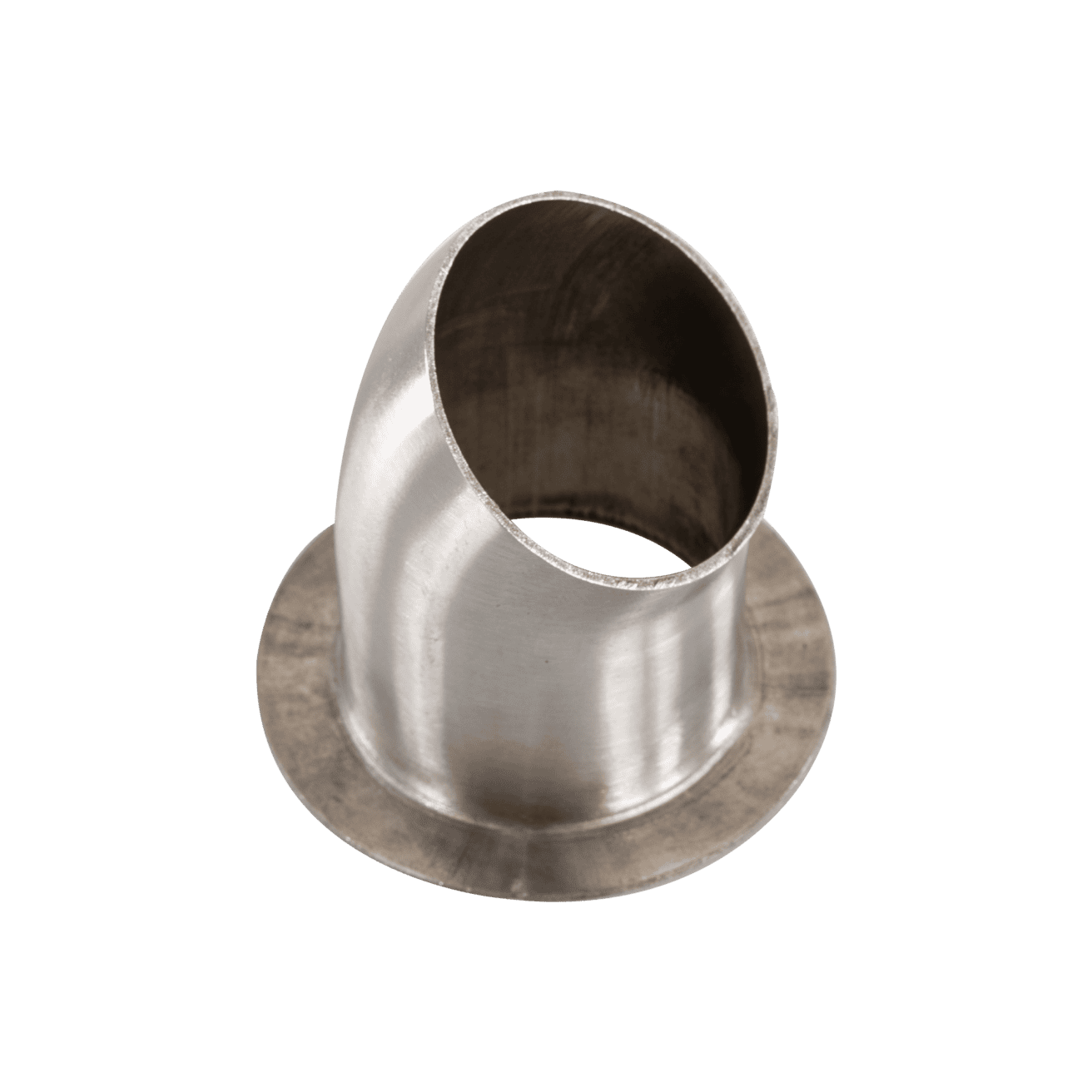 APX Turndown pipe