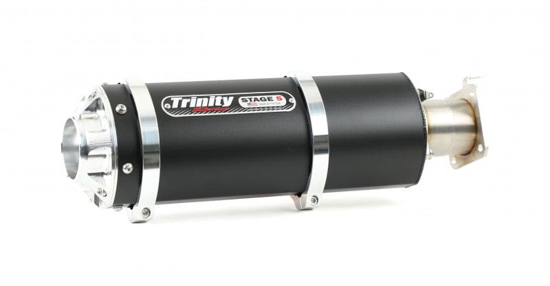 Teryx Krx 1000 / 4 Seater Stinger Slip On