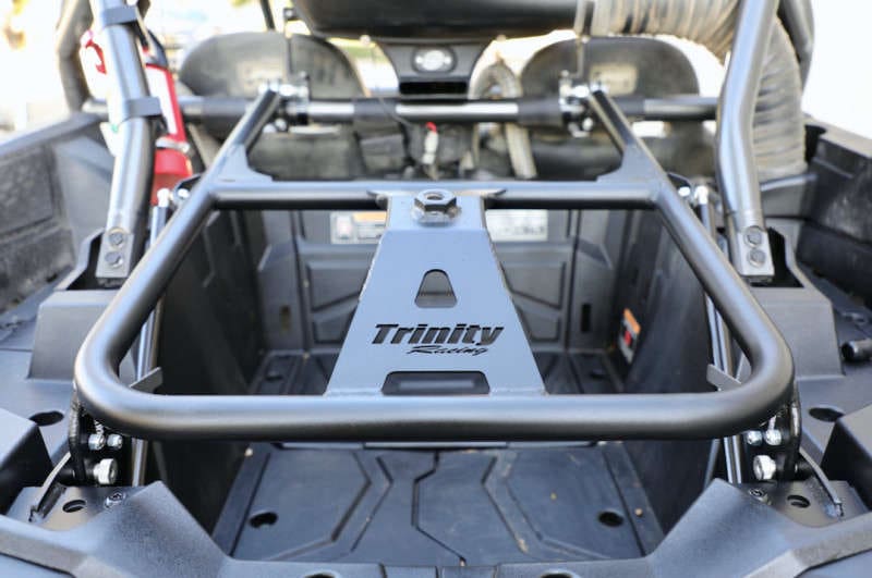 Rzr Xp 1000 / Rzr Xp4 1000 Spare Tire Carrier - Image 3