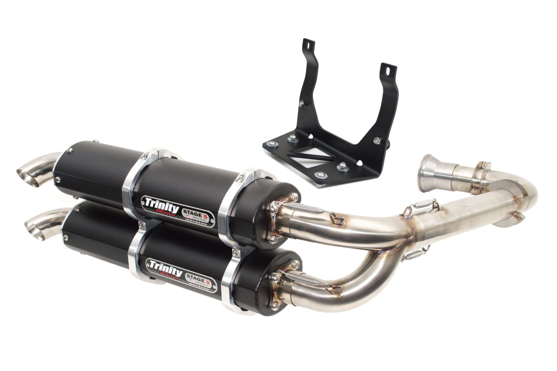 Maverick X3 / Max / Rr Dual Full System - Image 2