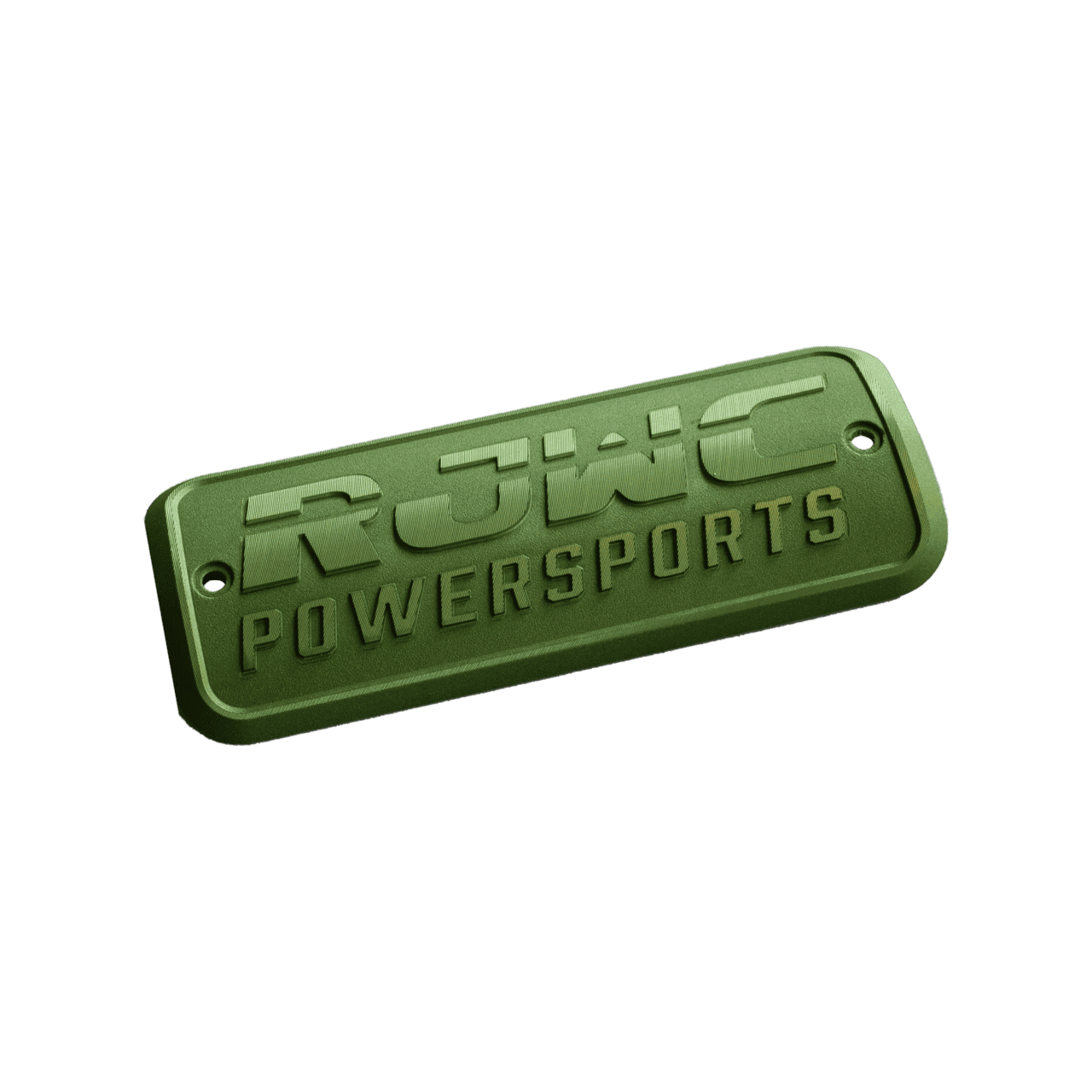 Mud Edition/Krossflow RJWC Logo - Image 3