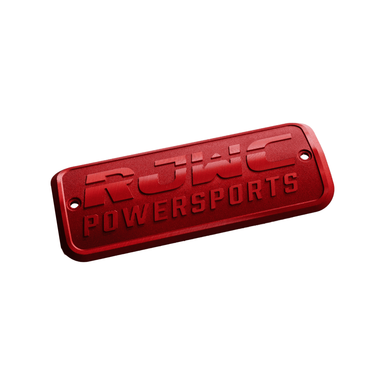 Mud Edition/Krossflow RJWC Logo - Image 4