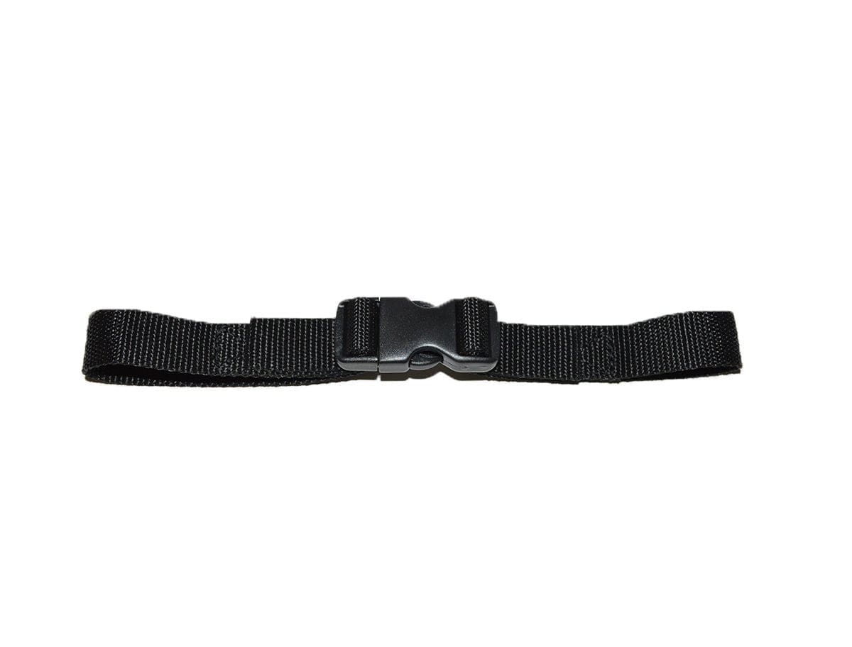 2" Sternum Strap
