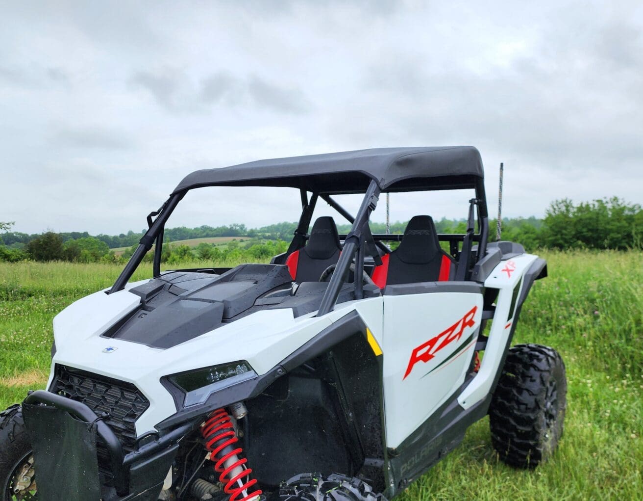 2024-2027 Polaris RZR XP 1000 - Canvas Top