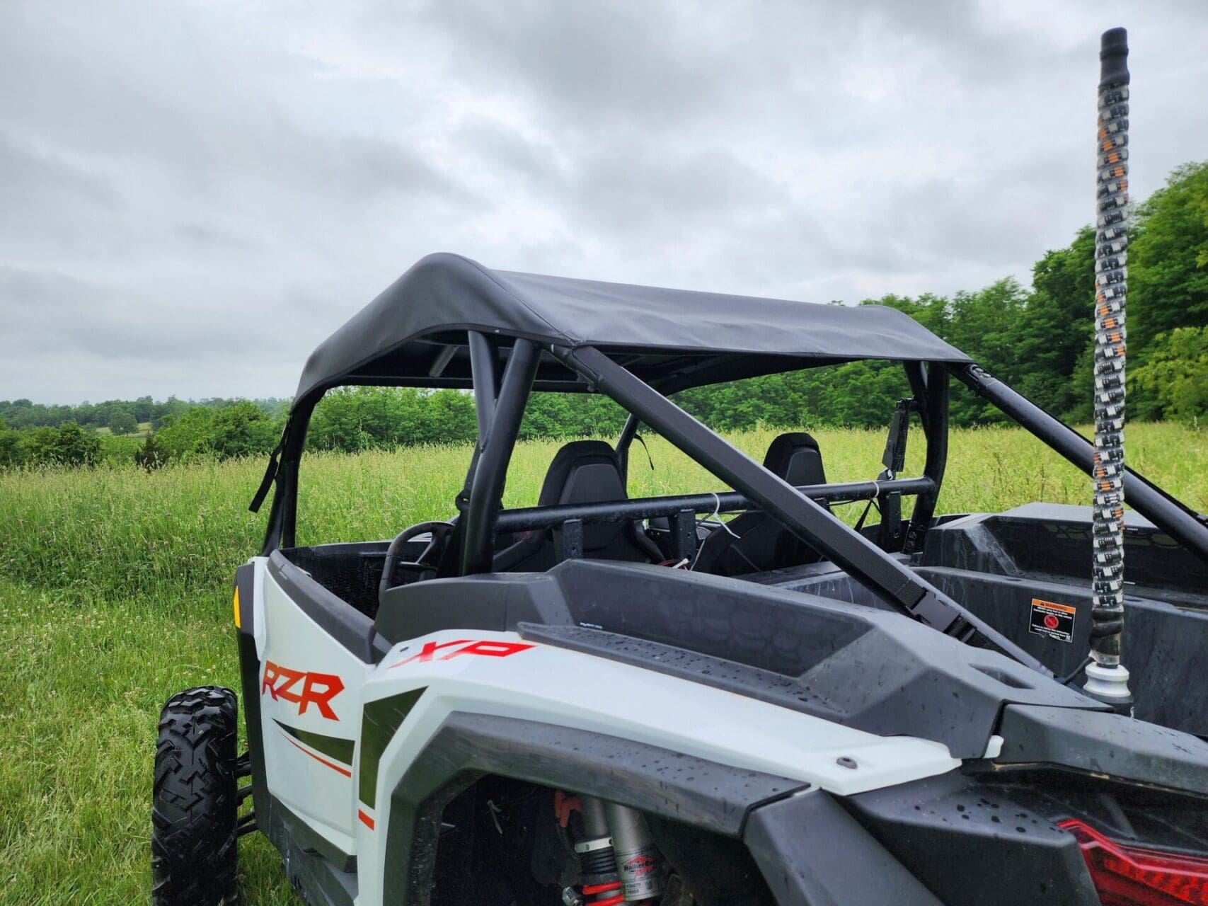 2024-2027 Polaris RZR XP 1000 - Canvas Top - Image 3