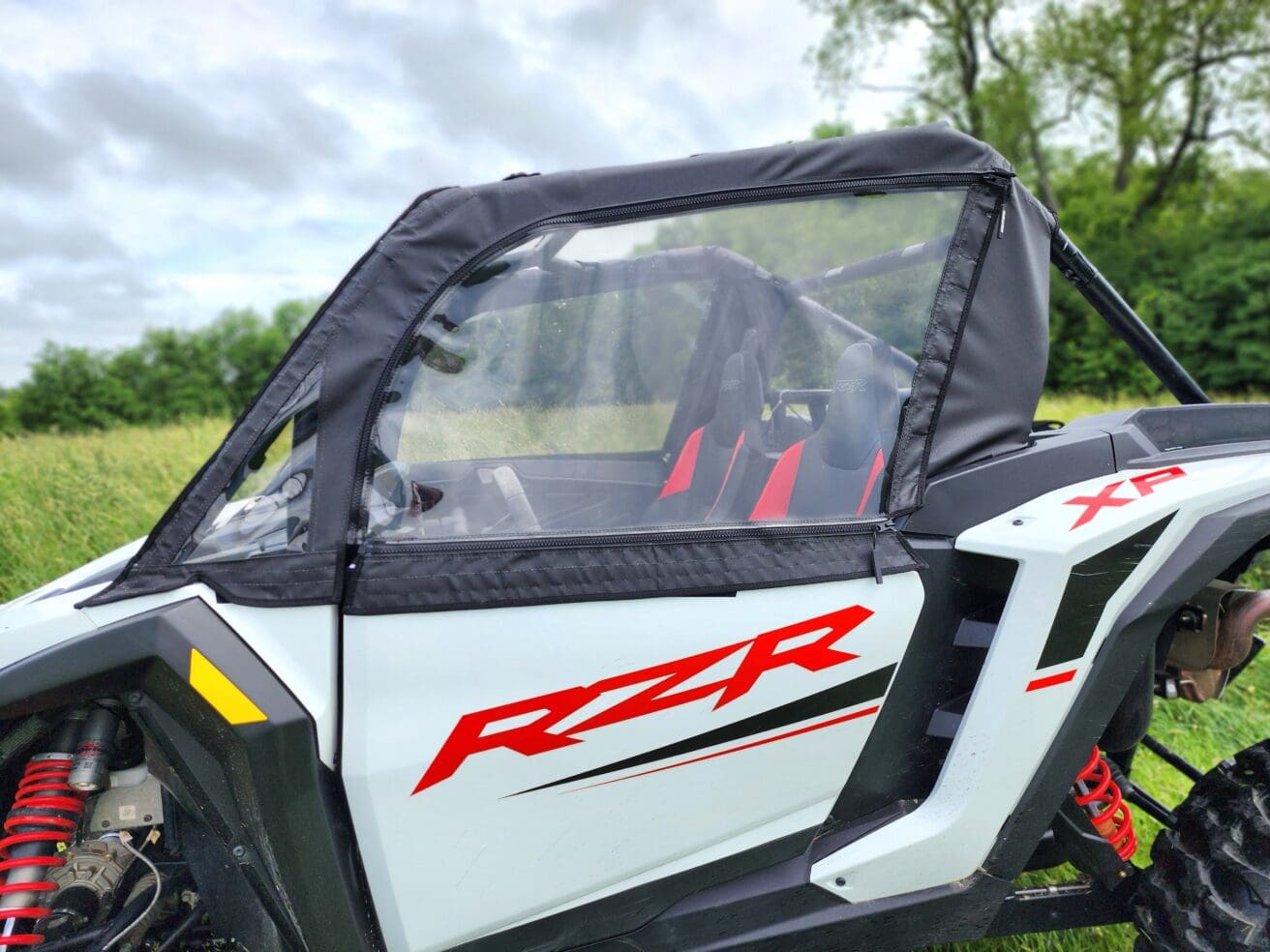 2024-2027 Polaris RZR XP 1000 - Upper Doors