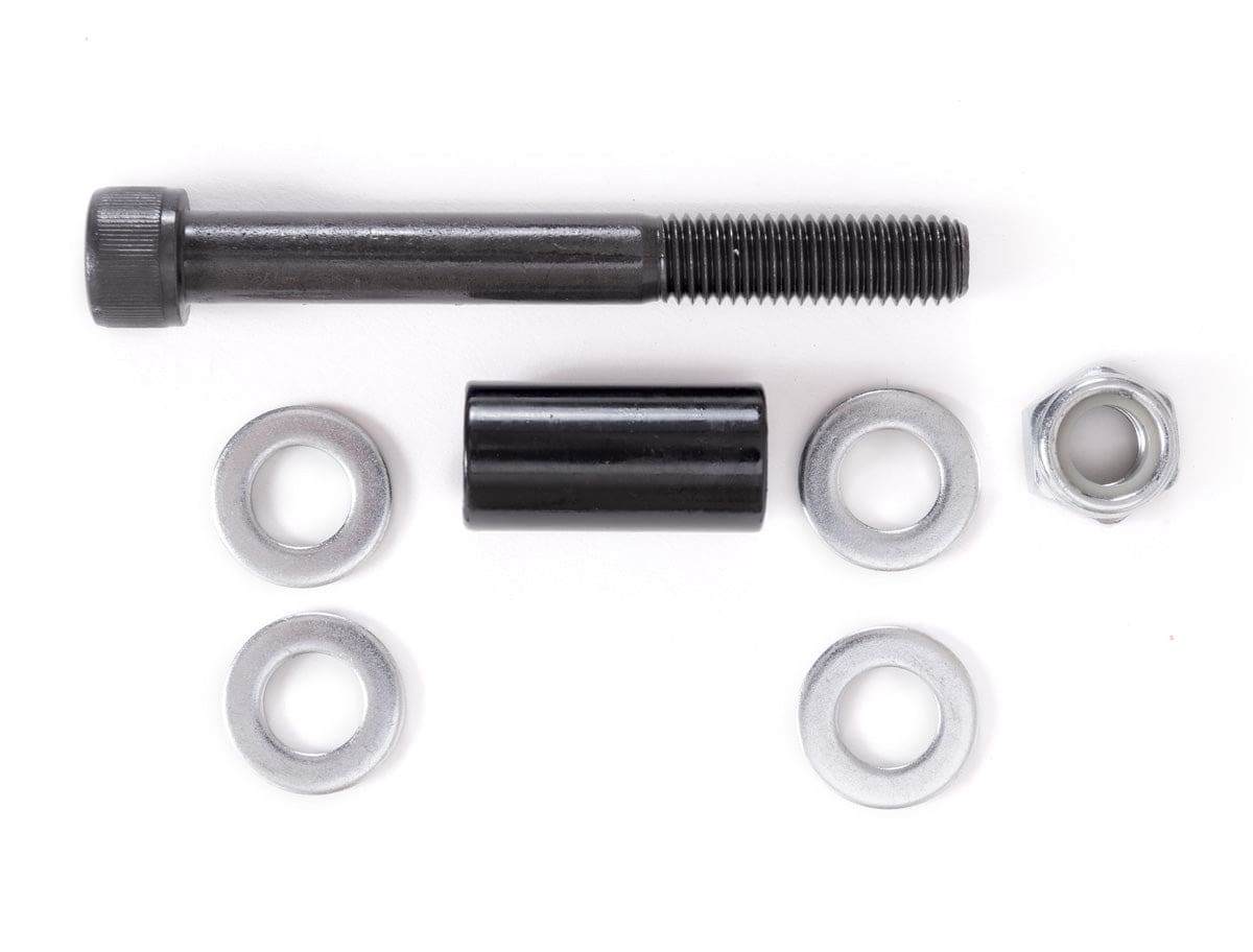 Rear Limit Strap Kit for YXZ - Image 2
