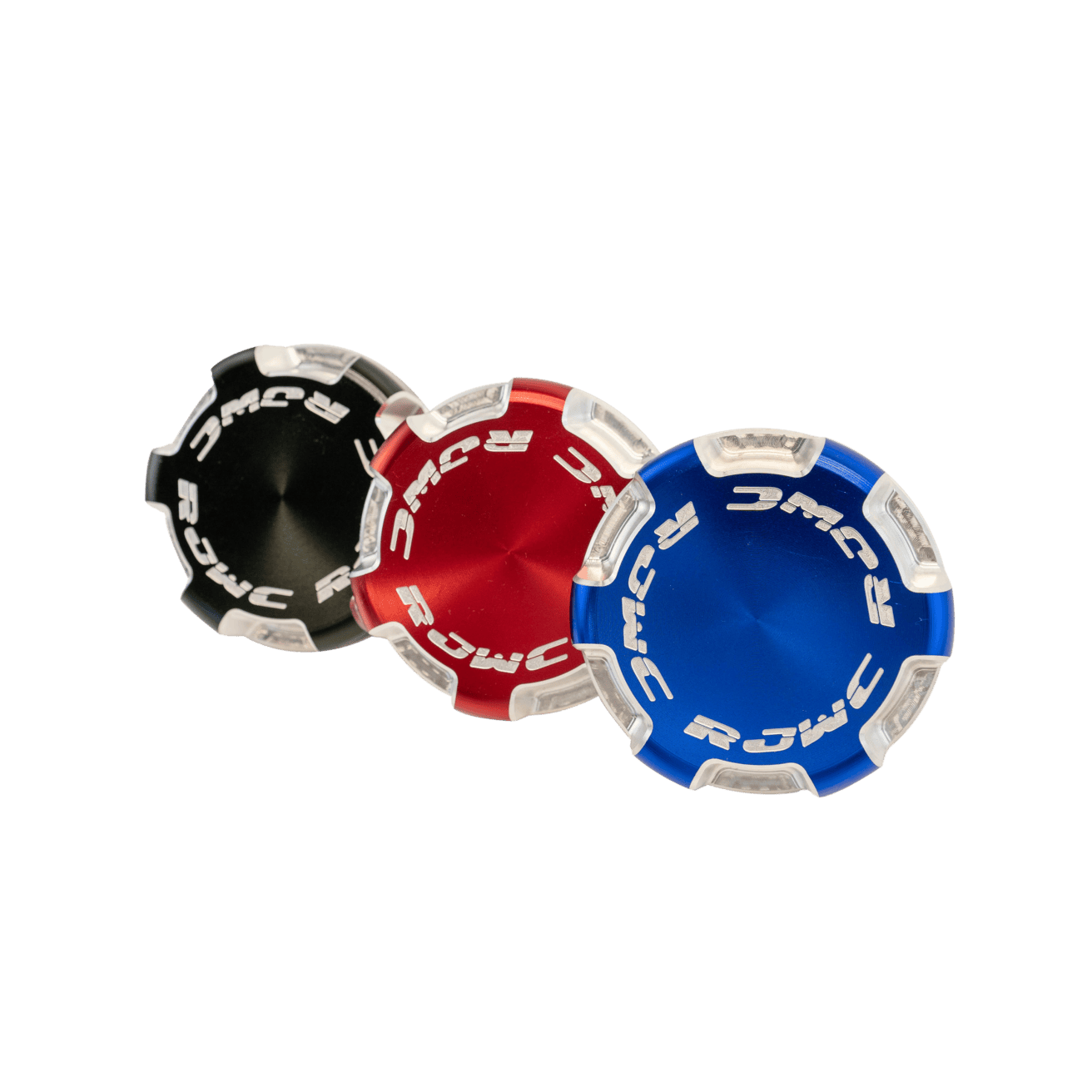 Krossflow Billet Gas Cap 2.0 Segway/CFMOTO