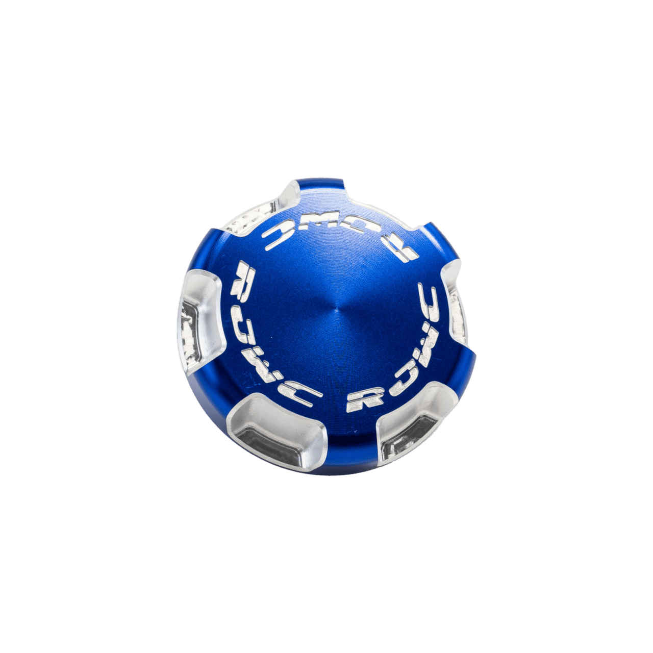 Krossflow Billet Gas Cap 2.0 Segway/CFMOTO - Image 4