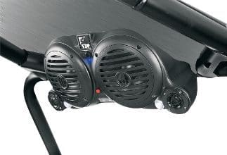 VDP AUDIO SYSTEM -