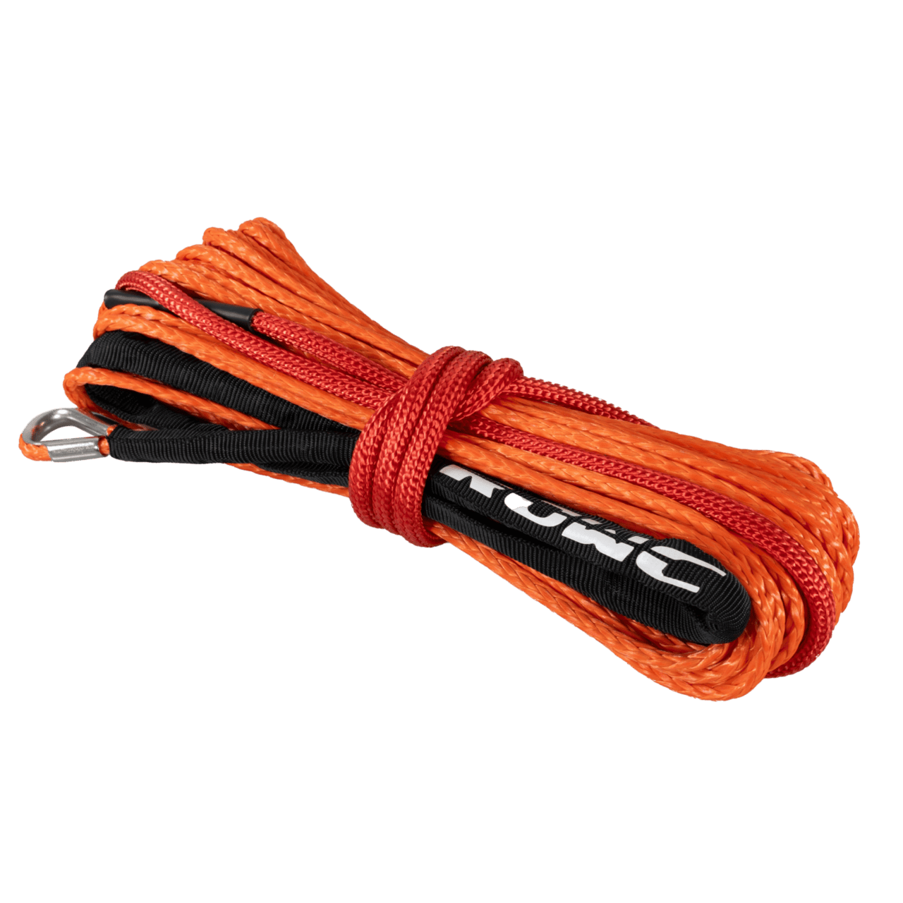 UHMWPE 3/16" x 50' Winch Rope / Line - Image 10