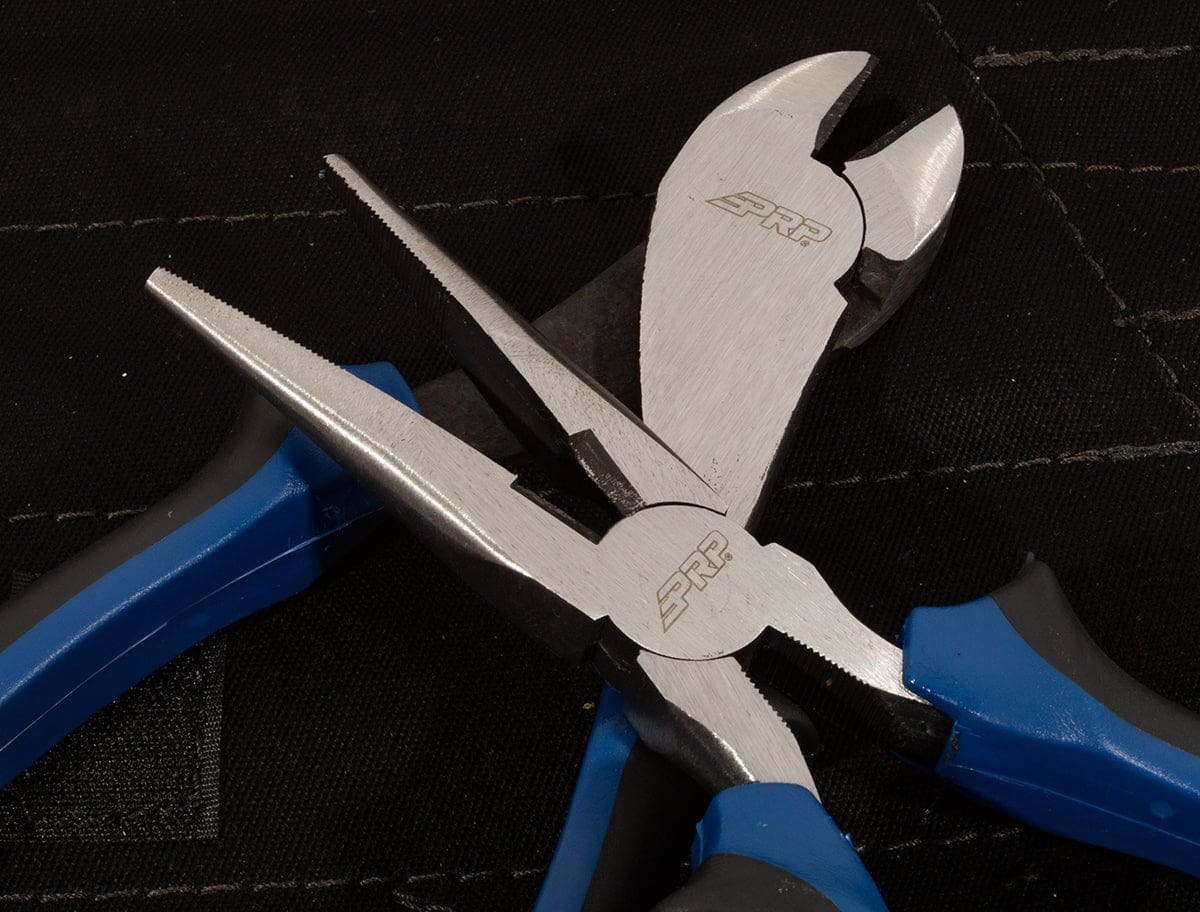 35pc RZR Tool Kit (Tools Only) - Image 2