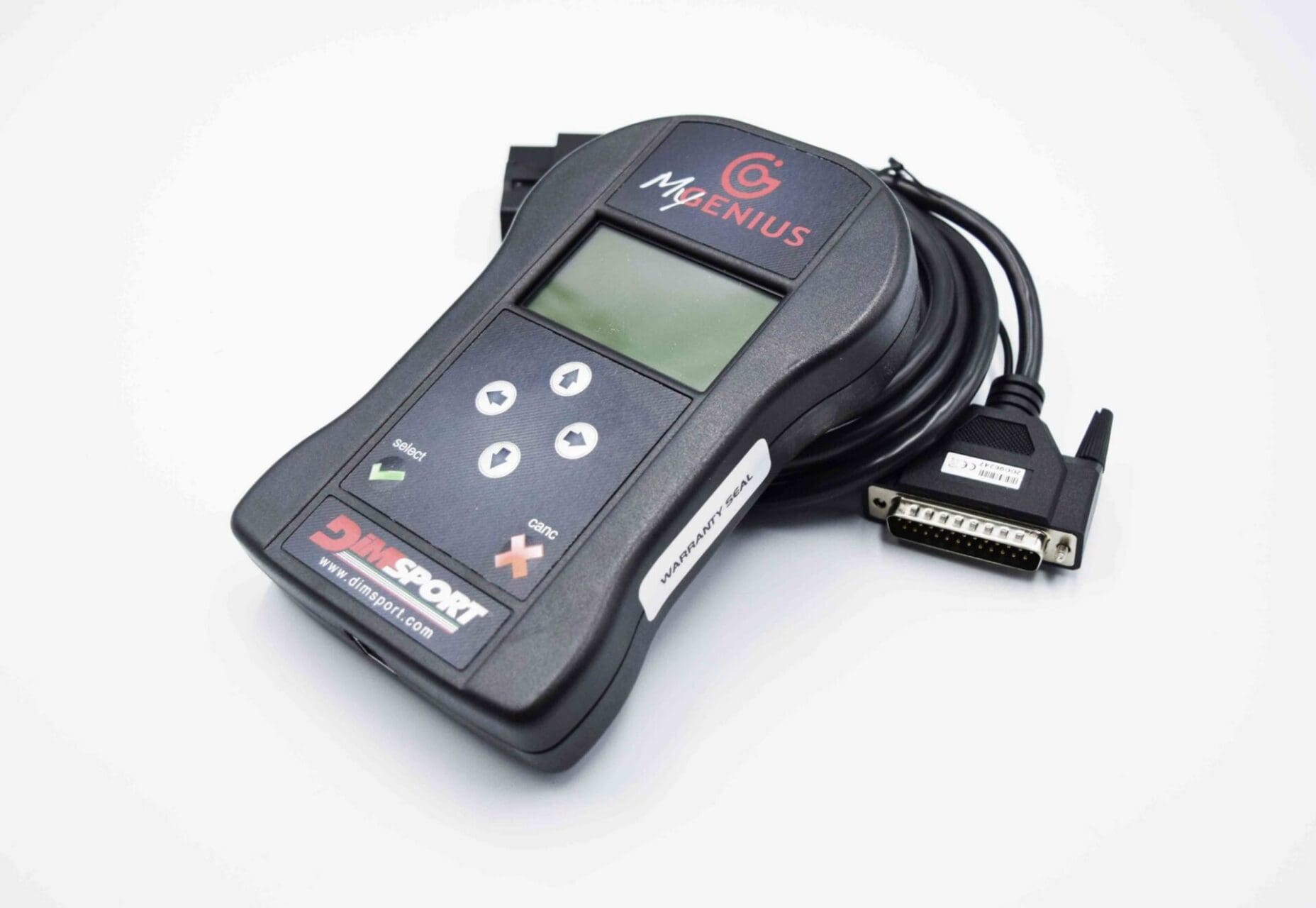 TEAM MSC CFMOTO ECU TUNE - DIY KIT - Image 4