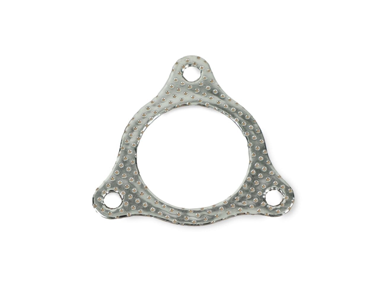 Rzr Xp/Xp4 Turbo / Turbo S / Pro Xp Slip On Flange Gasket - Replacement 3 Bolt Flange Gasket