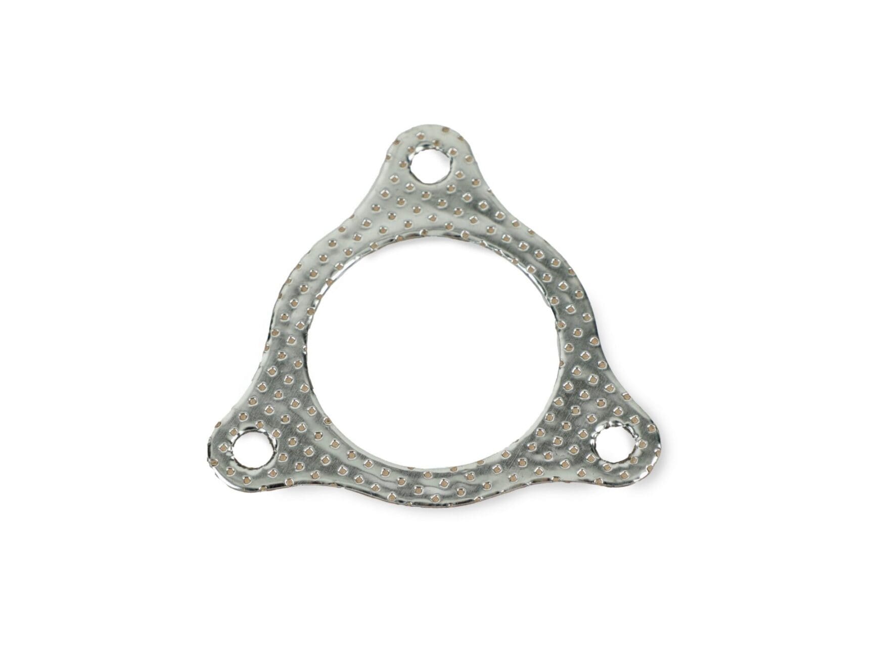 Rzr Xp/Xp4 Turbo / Turbo S / Pro Xp Slip On Flange Gasket - Replacement 3 Bolt Flange Gasket