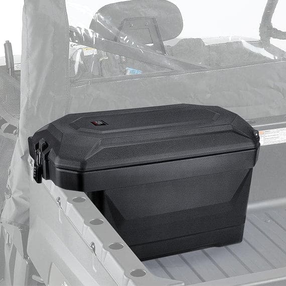 45L Storage box / Cargo Box (Left Side) for Polaris Ranger 1000 900 570 700 XP 1000