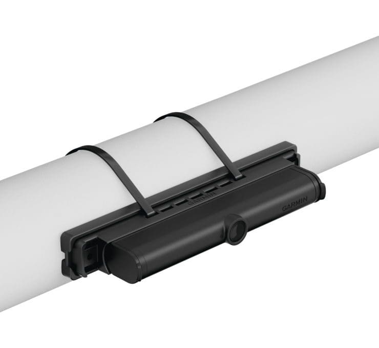 GARMIN BCâ„¢ 40 WIRELESS CAMERA WITH TUBE MOUNT