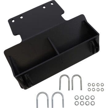 CFORCE 600 MOOSE SNOW PLOW KIT - Image 2