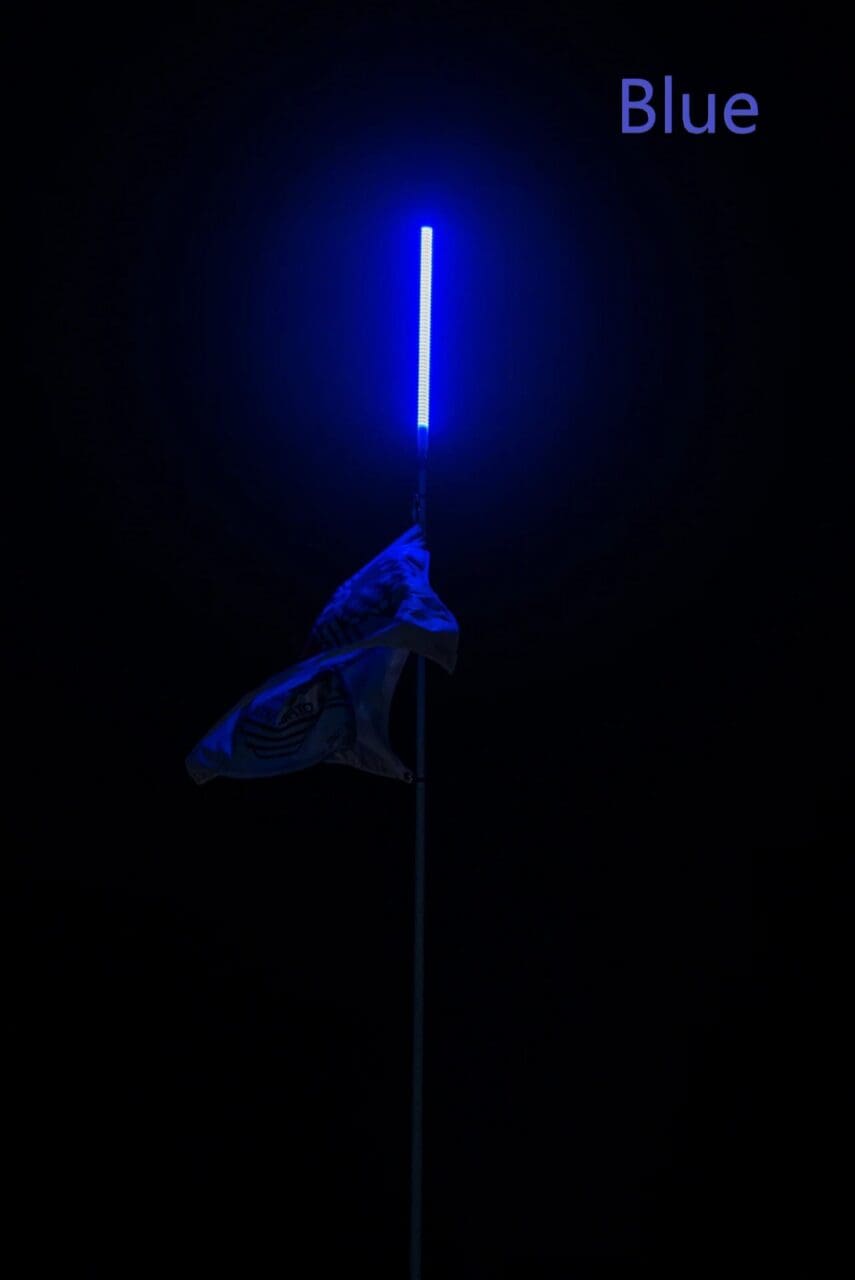 5150 Whips - Hyper Camp Locator - Image 5