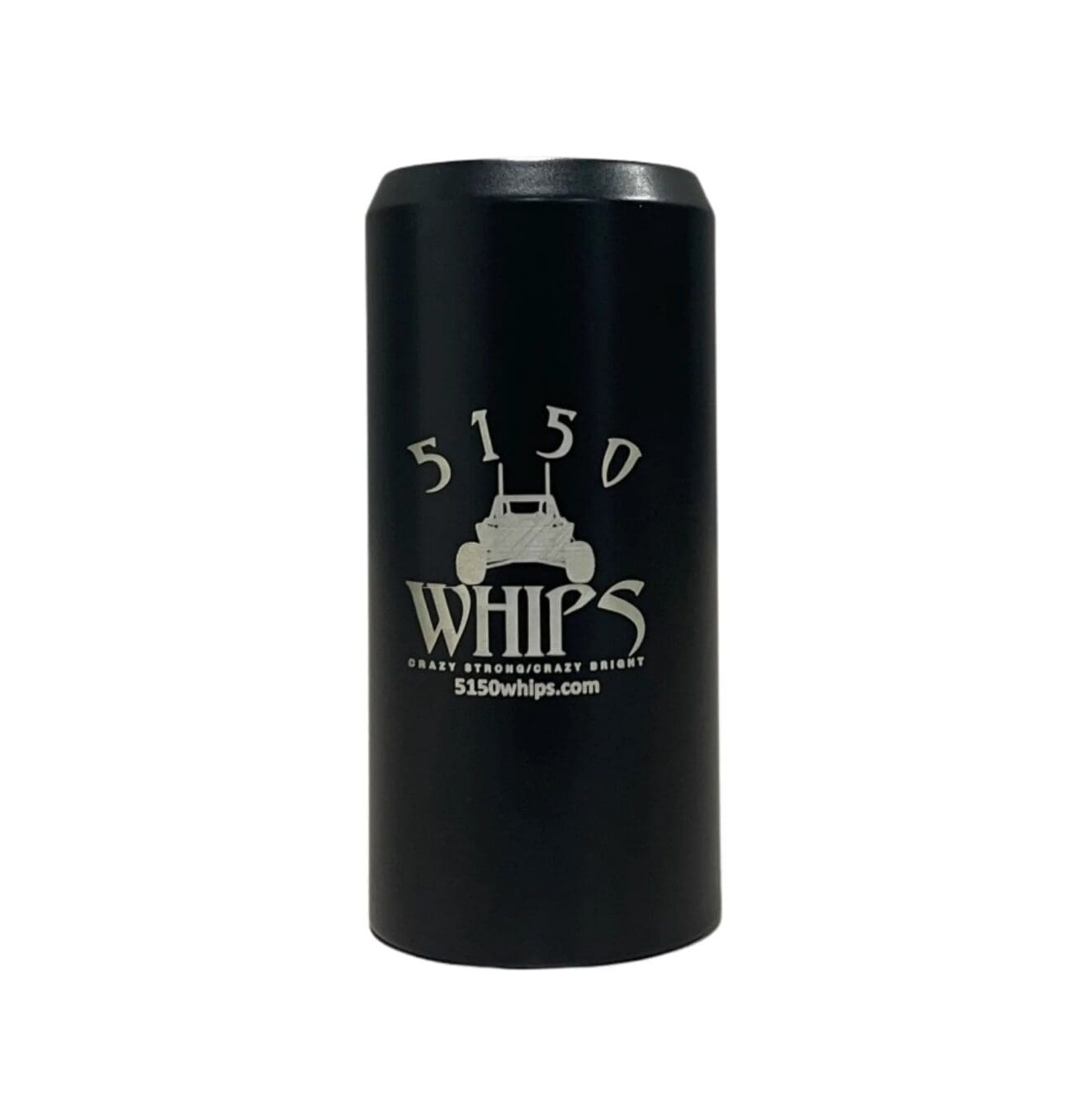 5150 Whips - Magnetic Mount