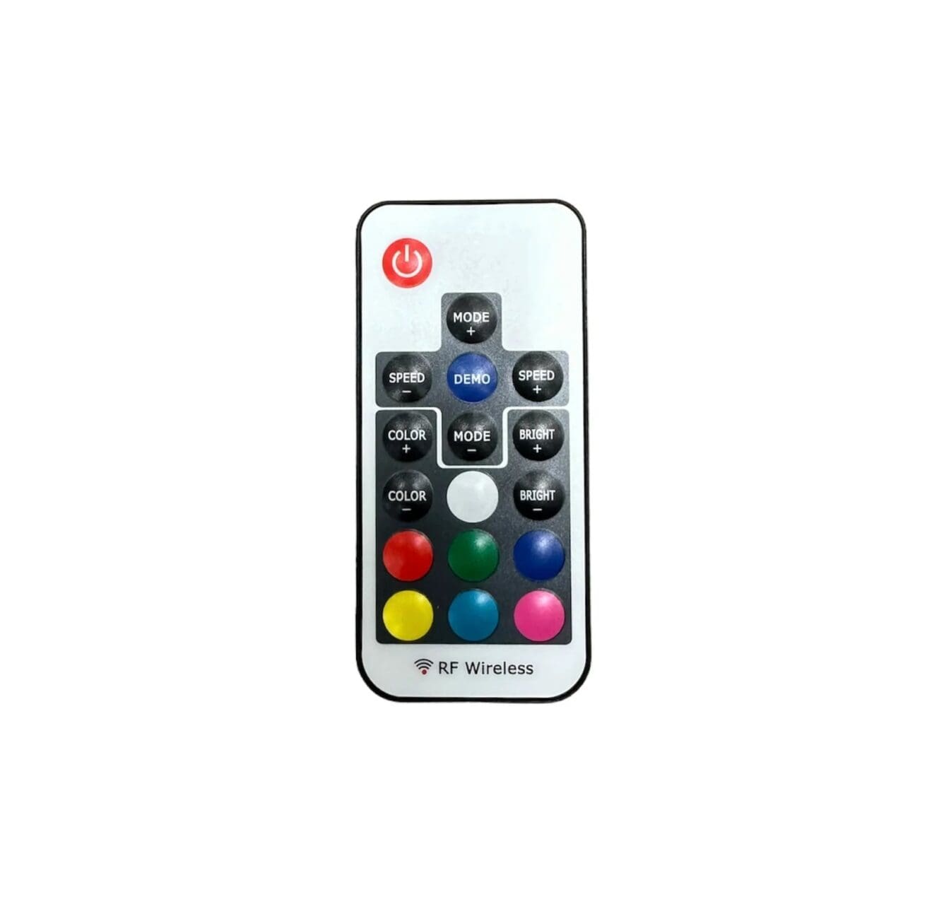 5150 Whips - Replacement Wireless Remote