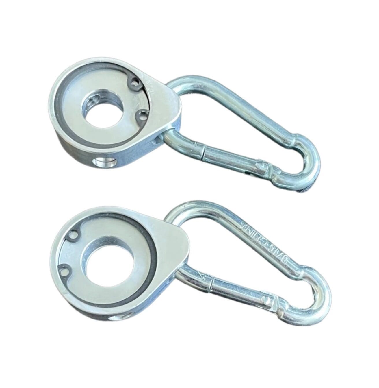 5150 Whips - Swivel Flag Clip for Day Whips