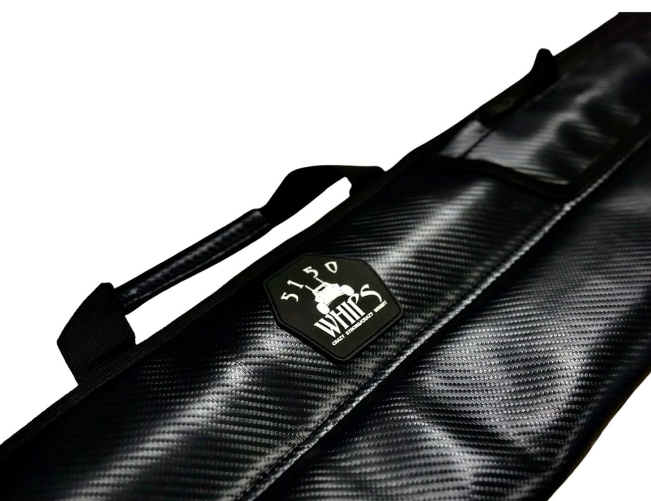 5150 Whips - Whip Bag