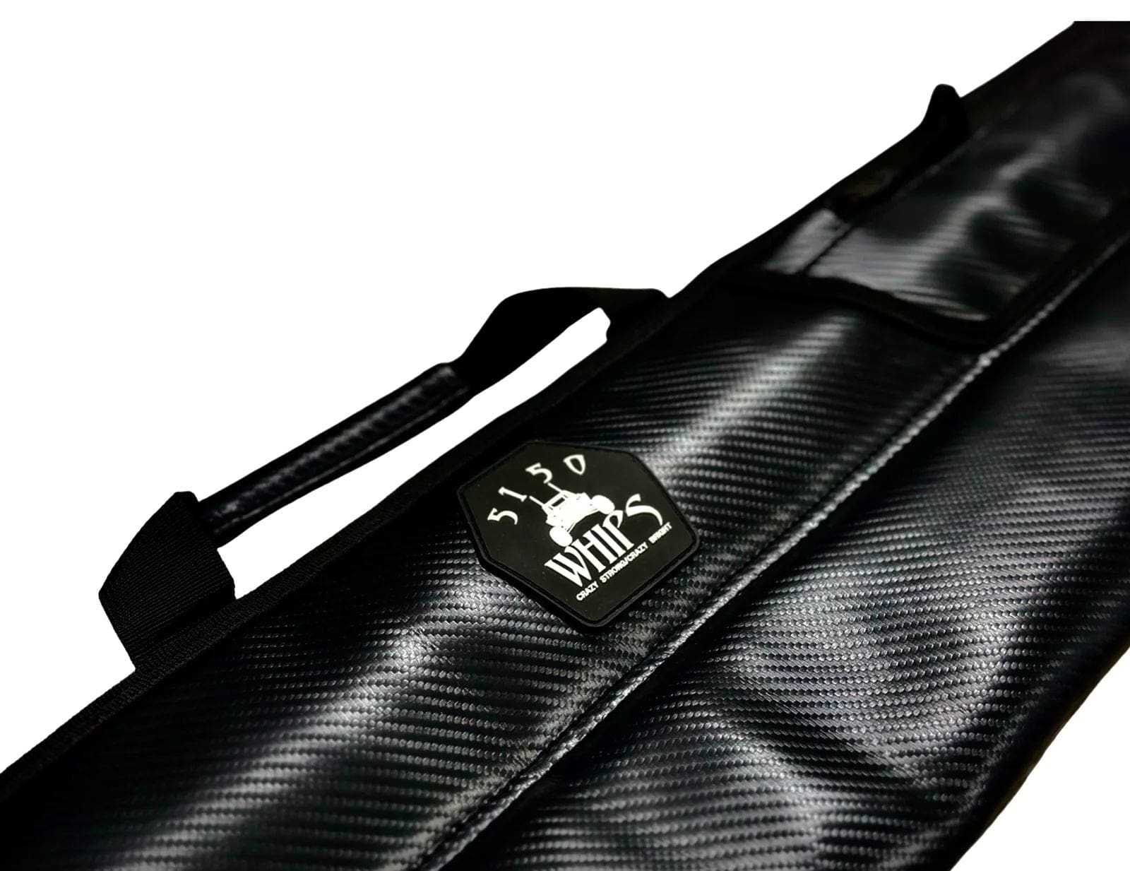 5150 Whips - Whip Bag