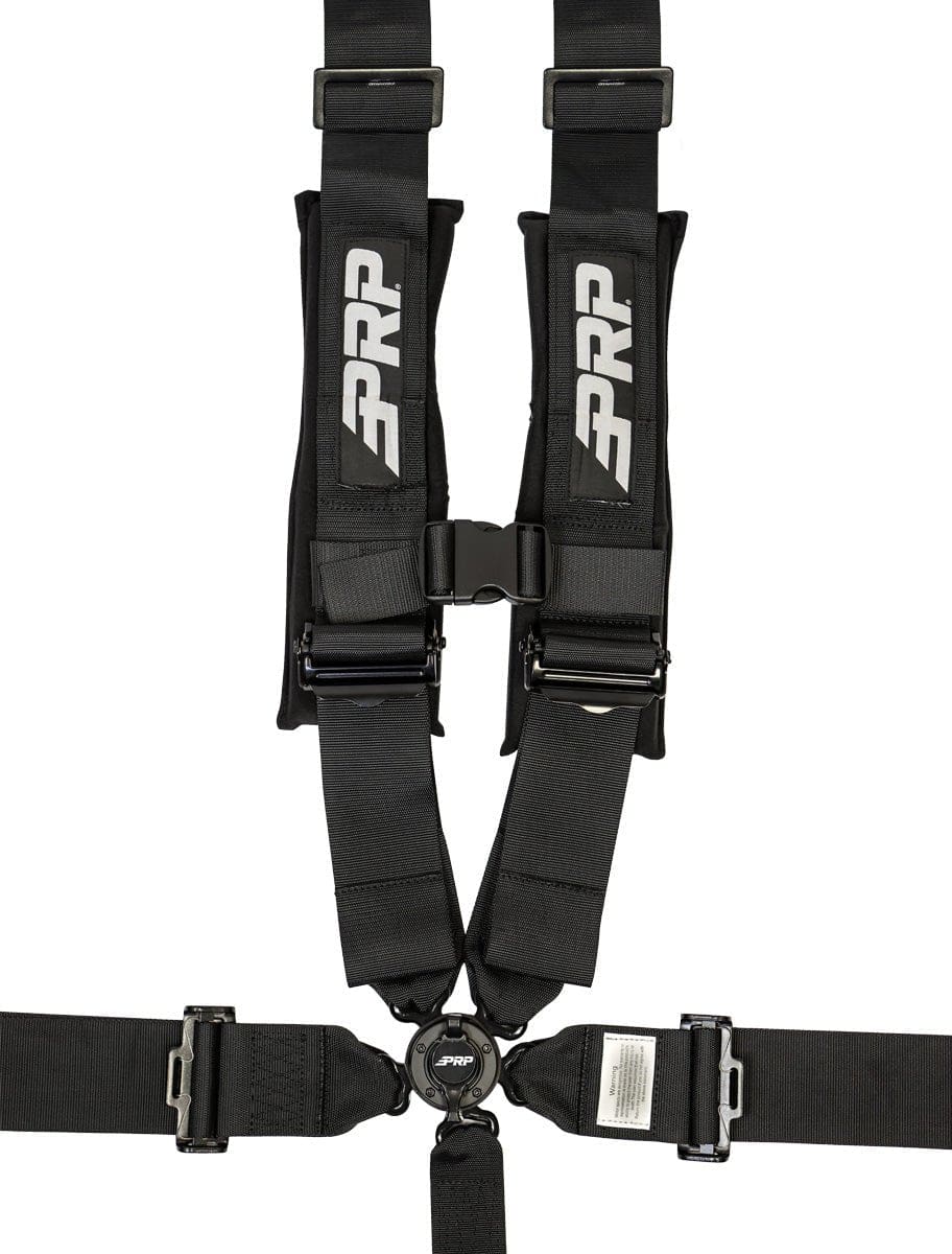 5.3 Cam-Lock Harness