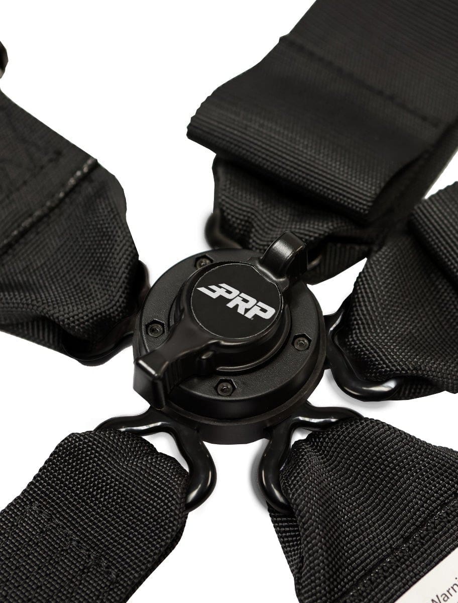 5.3 Cam-Lock Harness - Image 2