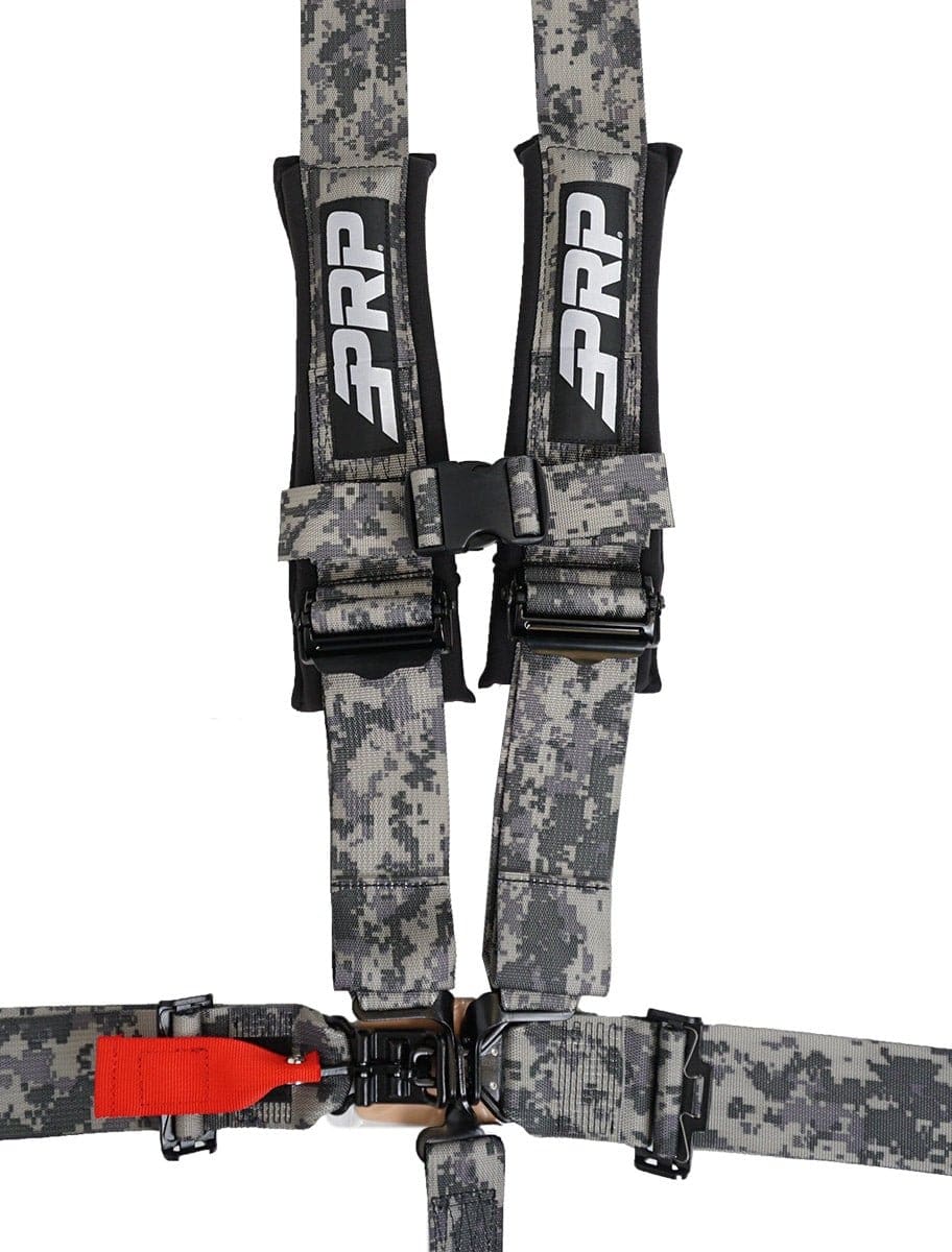 5.3 Harness, Digital Camo