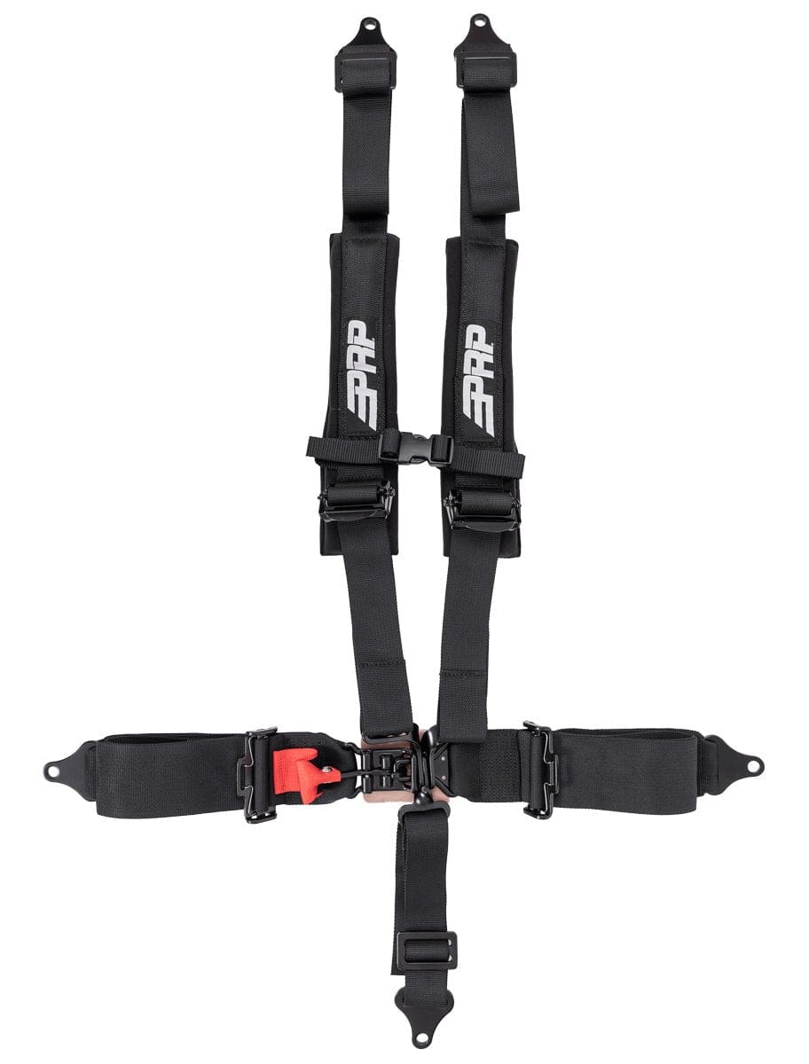 5.3x2 Harness