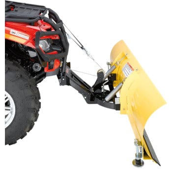 CFORCE 400/500 MOOSE SNOW PLOW KIT