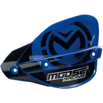 MOOSE HANDGUARD KIT - BLUE