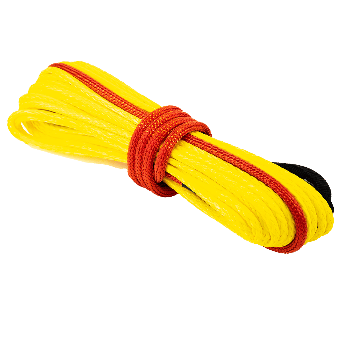 UHMWPE 3/16" x 50' Winch Rope / Line - Image 2