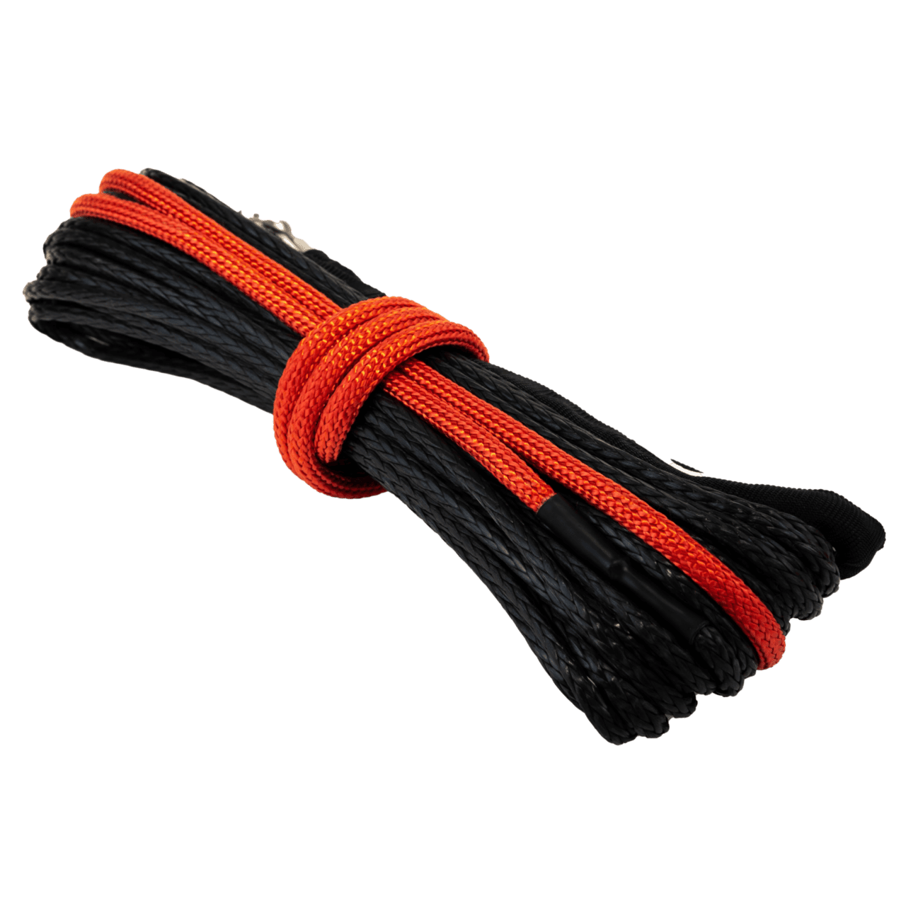 UHMWPE 3/16" x 50' Winch Rope / Line - Image 3