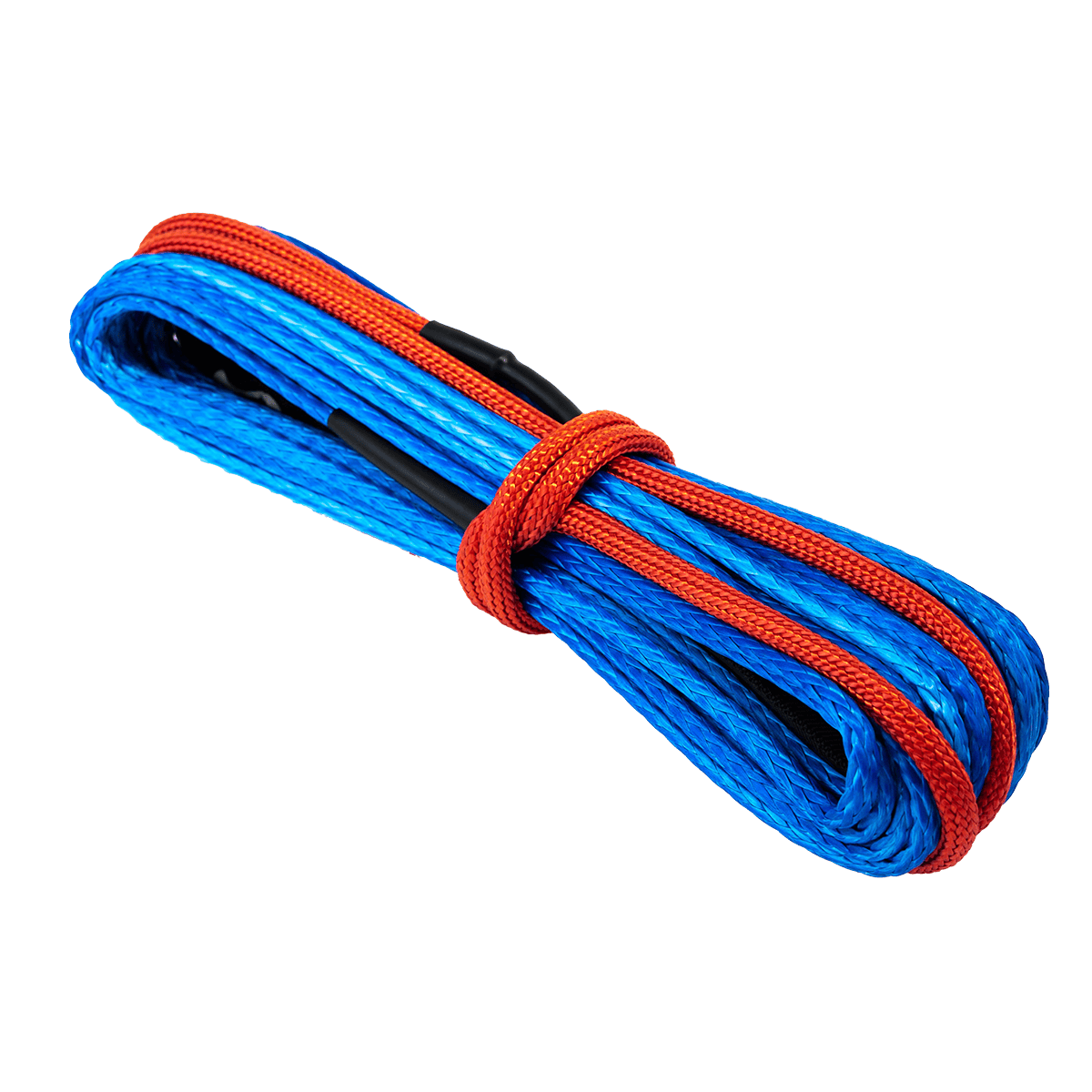 UHMWPE 3/16" x 50' Winch Rope / Line - Image 4