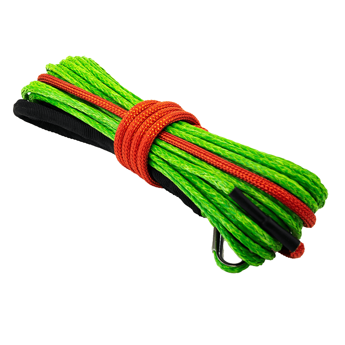 UHMWPE 3/16" x 50' Winch Rope / Line - Image 5