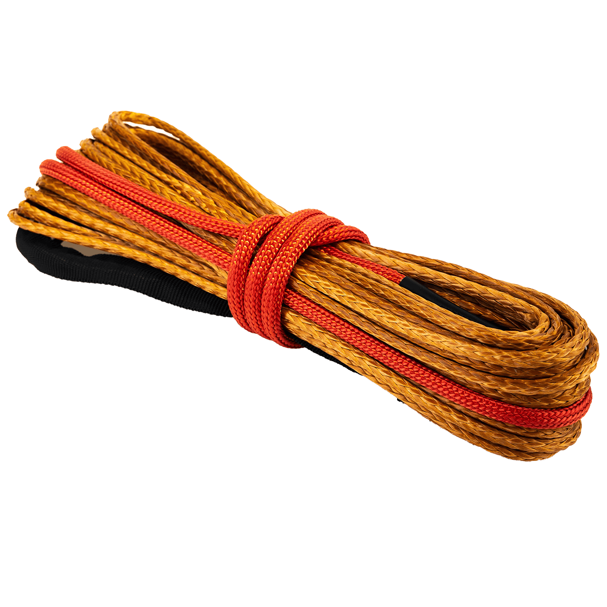 UHMWPE 3/16" x 50' Winch Rope / Line - Image 6