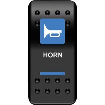 ROCKER SWITCH - HORN