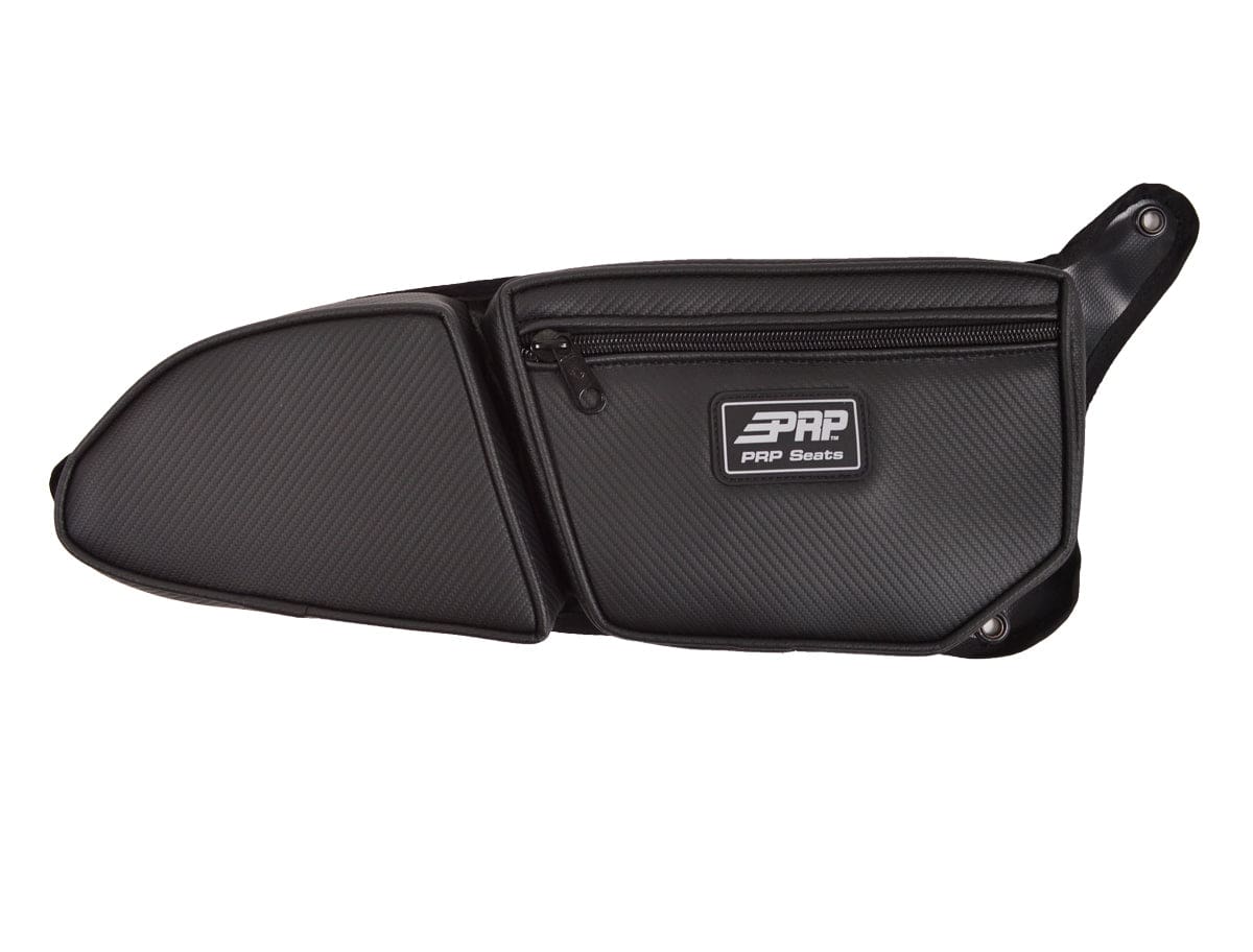 Door Bag with Knee Pad for Polaris RZR Trail & RZR 900 Trail, Passenger Side