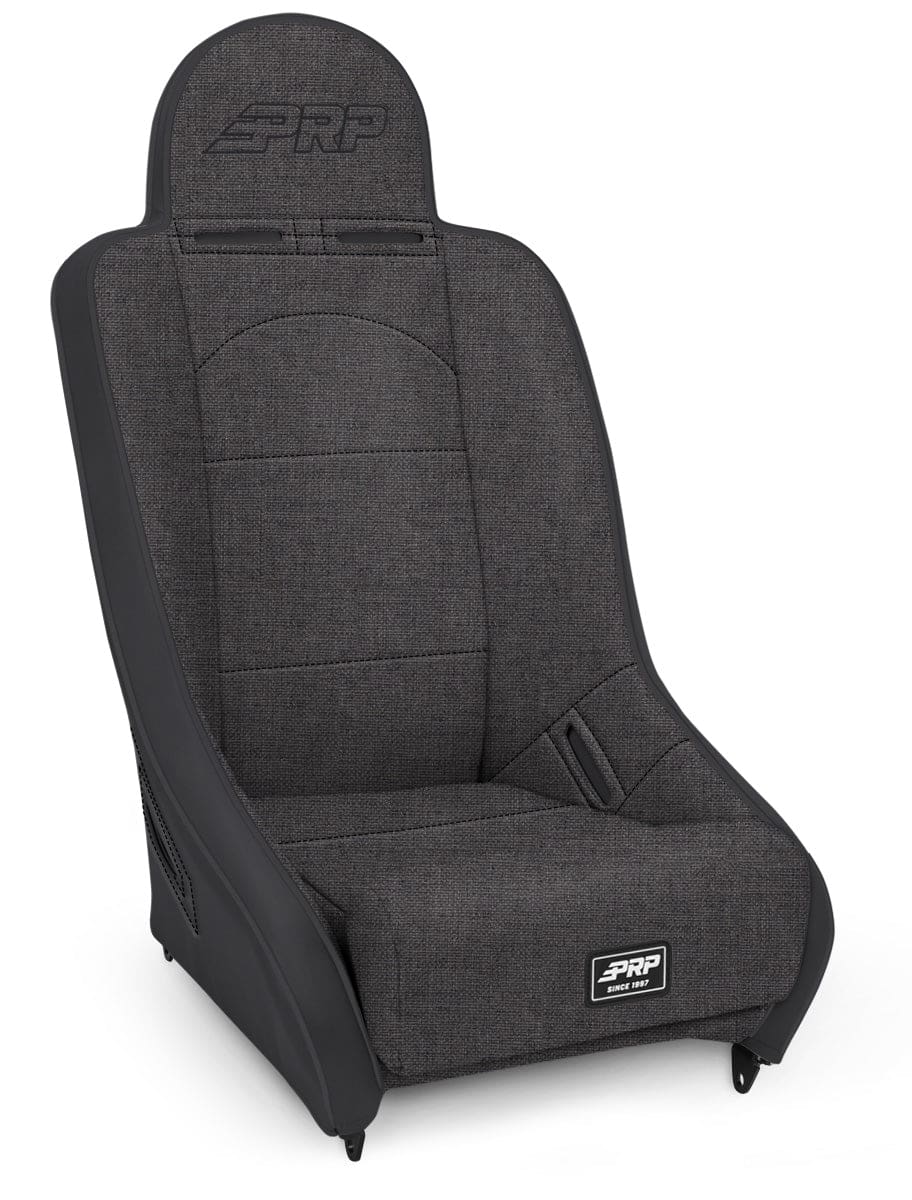 Comp Pro Suspension Seat; All Grey
