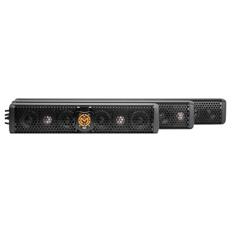 MOOSE UTV SOUND BAR - 32 INCH