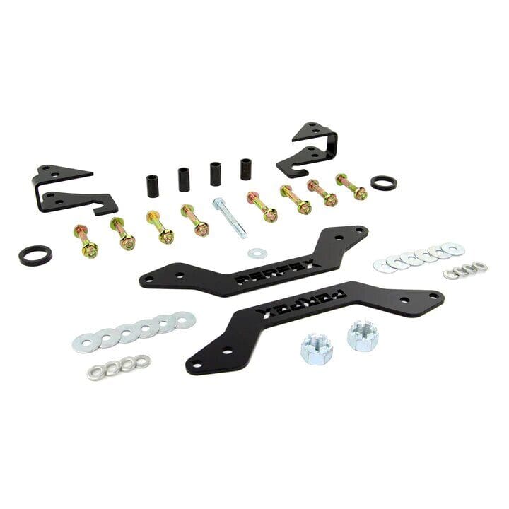 PERFEX CFORCE 600 LIFT KIT