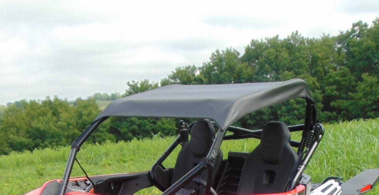 CFMoto ZForce 800 Trail/950 Sport & Trail - Soft Top