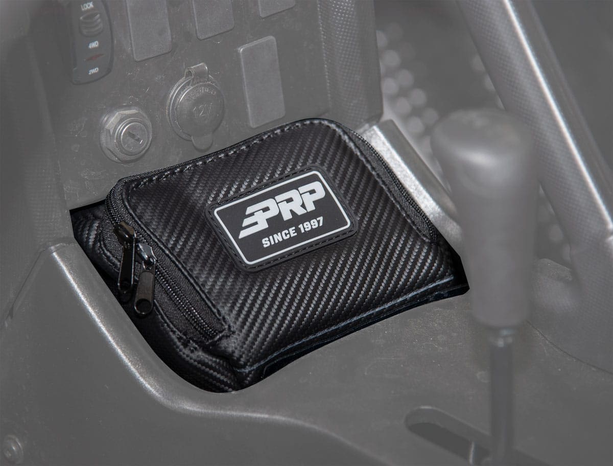 Console Bag for Textron Wildcat XX - Image 2