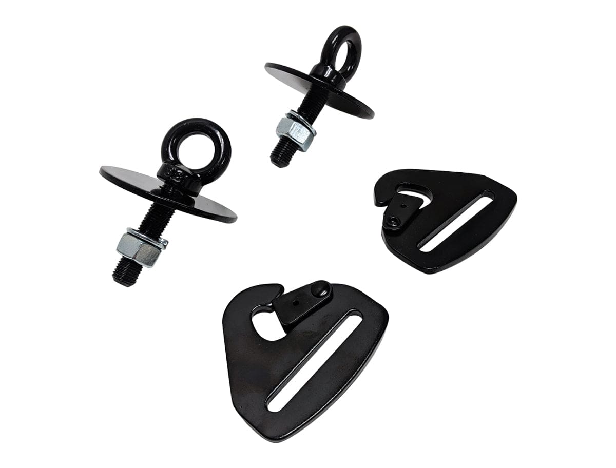 Harness Clip-In and Eye Bolt Kit - Image 2